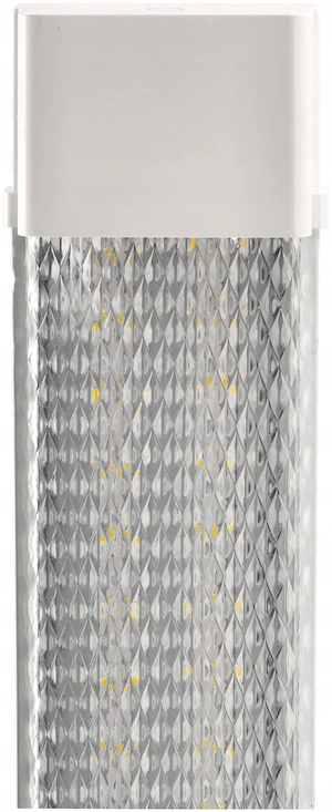 5x LED Panel Industrielampe Werkstattlampe Zimmerlampe 1200mm 36W Bild 3