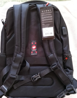 Laptop Rucksack,,,,Neu! Bild 4