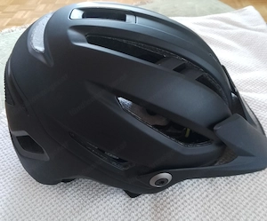 MTB Helm von Bell ( Sixer) wie neu! Bild 5