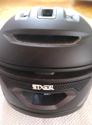 MTB Helm von Bell ( Sixer) wie neu! Bild 2