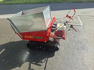 Agro Euro Dumper Bild 10