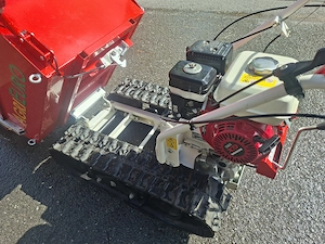 Agro Euro Dumper Bild 2