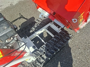 Agro Euro Dumper Bild 3