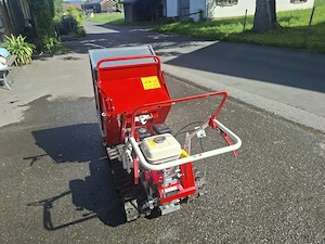 Agro Euro Dumper Bild 6