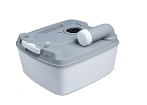 Artikel: Camping toilet set chemical toilet camping toilet 21 liters Hochwertiger Artikel aus unsere Bild 6