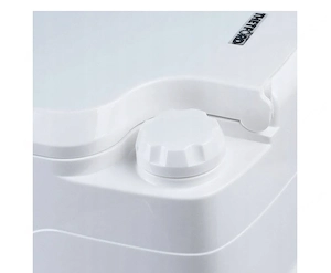 Artikel: Camping toilet set chemical toilet camping toilet 21 liters Hochwertiger Artikel aus unsere Bild 8