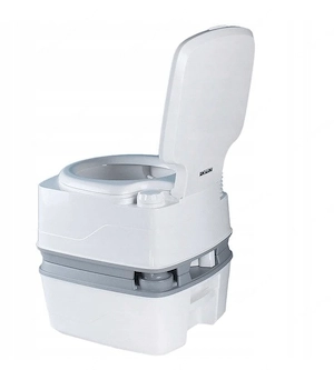 Artikel: Camping toilet set chemical toilet camping toilet 21 liters Hochwertiger Artikel aus unsere Bild 5