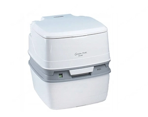 Artikel: Camping toilet set chemical toilet camping toilet 21 liters Hochwertiger Artikel aus unsere Bild 3