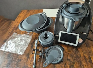 Thermomix tm6 