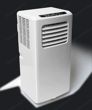 Artikel: Mobile air conditioning unit 3 in 1 air conditioning system dehumidifier fan 2KW Hochwertig Bild 4
