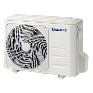 Klimaanlage ENTFEUCHTER WAERMEPUMPE Samsung Wechselrichter IN Neu Bild 3