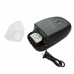 Artikel: Professional LED garage door motor garage motor garage sectional & up-and-over door Hochwer Bild 3