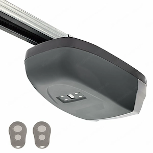 Artikel: Professional LED garage door motor garage motor garage sectional & up-and-over door Hochwer