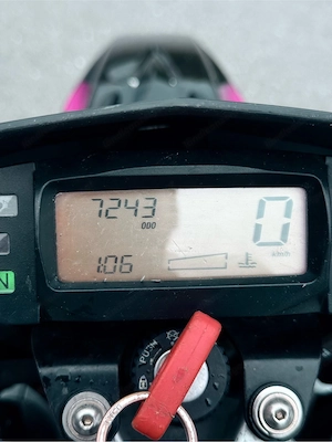 Derbi Senda X-Treme 50 Bild 5