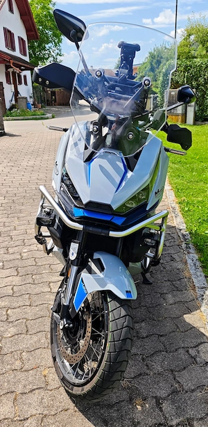 Zontes 368 g Bild 2