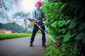 Artikel: Einhell Akku-Sense AGILLO Power Hochwertiger Artikel aus unserem Online-Shop Bild 4