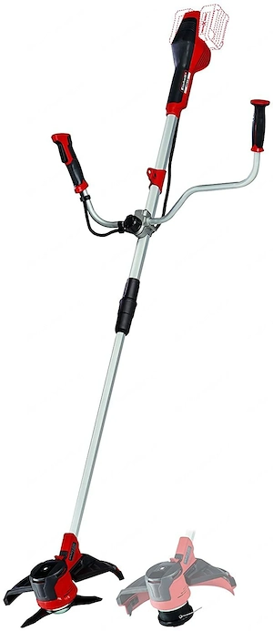 Artikel: Einhell Akku-Sense AGILLO Power Hochwertiger Artikel aus unserem Online-Shop Bild 3