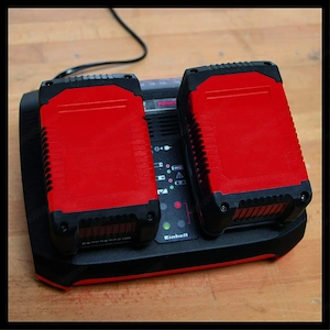 Artikel: Einhell Akku-Sense AGILLO Power Hochwertiger Artikel aus unserem Online-Shop Bild 6