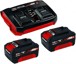 Artikel: Einhell Akku-Sense AGILLO Power Hochwertiger Artikel aus unserem Online-Shop Bild 7