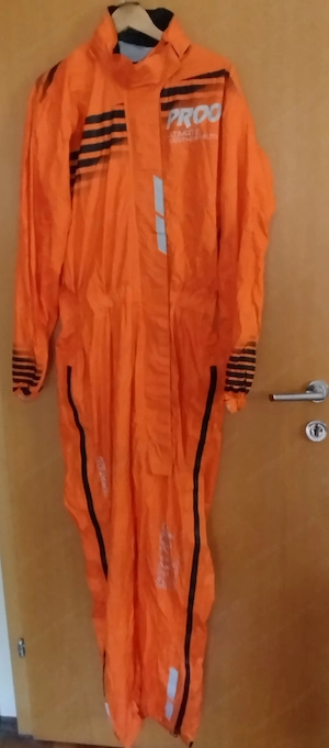 Verschenke Damen-Motorradausrüstung, gebraucht, Größe 40 42 bzw. 38 39, auch einzeln  Bild 3