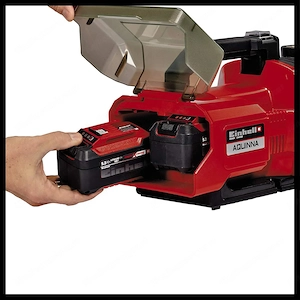 Einhell Akku-Gartenpumpe AQUINNA 36 30 Power Bild 4