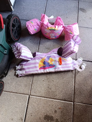 Schwimmweste 