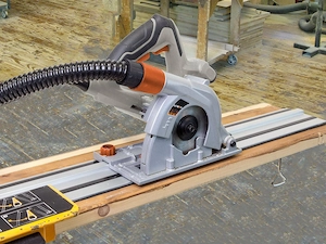 #DAGESPREIS# T-Raxx Compact Batavia Tauchs ge mit F hrungsschiene Bild 5