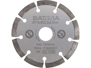 #DAGESPREIS# T-Raxx Compact Batavia Tauchs ge mit F hrungsschiene Bild 6