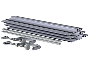 #DAGESPREIS# T-Raxx Compact Batavia Tauchs ge mit F hrungsschiene Bild 3