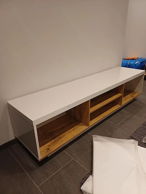 Low Board B 160 T 38 H 41 Bild 2
