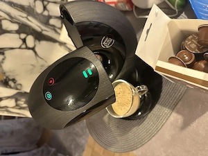 De'Longhi NESCAFÉ Dolce Gusto Eclipse | Kapsel Kaffeemaschine | Für heiße und kalte Getragen Bild 4
