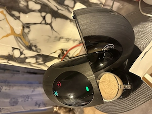 De'Longhi NESCAFÉ Dolce Gusto Eclipse | Kapsel Kaffeemaschine | Für heiße und kalte Getragen Bild 5
