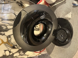 De'Longhi NESCAFÉ Dolce Gusto Eclipse | Kapsel Kaffeemaschine | Für heiße und kalte Getragen Bild 2