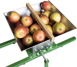#SALE# G de Obst- und Beerenm hle OM 7 Bild 6