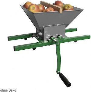 #SALE# G de Obst- und Beerenm hle OM 7 Bild 2