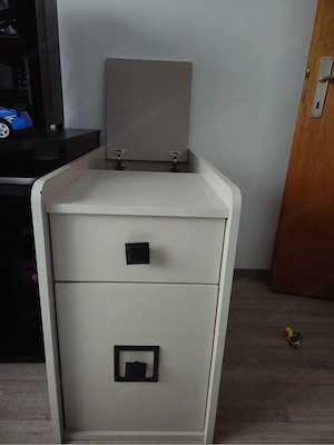 Kinderzimmerschrank Set 3 Teilig Bild 5