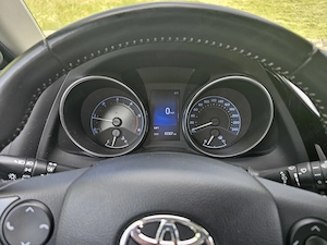 Toyota Auris Touring Sports 1.6 D-4D Active | Pickerl 07 2027 | Euro 6 | 83.300 km Bild 8