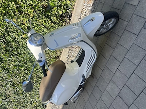 Vespa Primavera 50 Piaggio