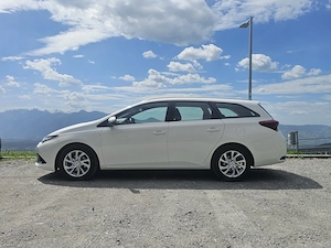Toyota Auris Touring Sports 1.6 D-4D Active | Pickerl 07 2027 | Euro 6 | 83.300 km Bild 2
