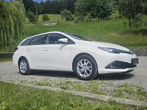 Toyota Auris Touring Sports 1.6 D-4D Active | Pickerl 07 2027 | Euro 6 | 83.300 km Bild 3