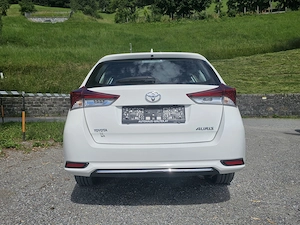 Toyota Auris Touring Sports 1.6 D-4D Active | Pickerl 07 2027 | Euro 6 | 83.300 km Bild 5