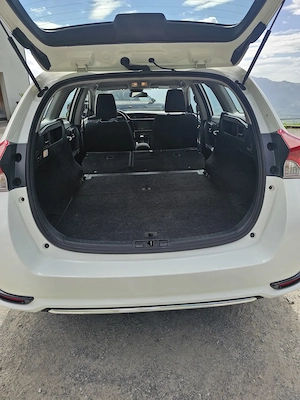 Toyota Auris Touring Sports 1.6 D-4D Active | Pickerl 07 2027 | Euro 6 | 83.300 km Bild 6