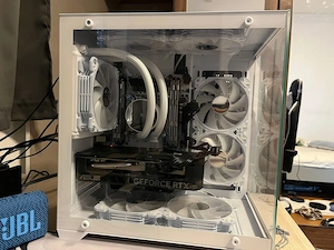 Gaming Computer 128GB RAM Bild 2