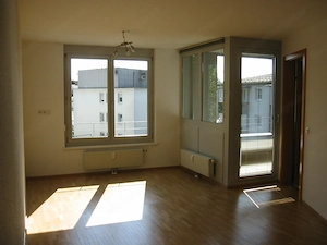 Dornbirn: 2-Zi-Wohnung ab sofort von Privat zu vermieten Bild 2