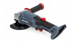 GRAPHITE-Winkelschleifer, kompatibel mit 18V Li-Ion GRAPHITE Energy + Akkus Bild 3