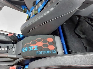 Golf5 gti ed30 und teile zum verkaufen Bild 9