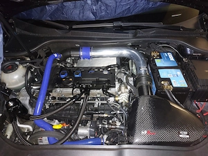 Golf5 gti ed30 und teile zum verkaufen Bild 3