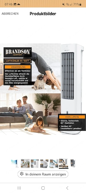Turmventilator  Bild 4