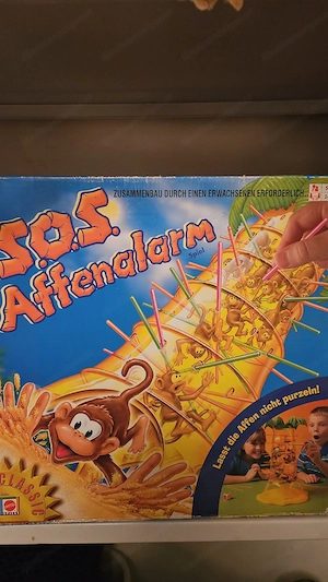 Spiele gebraucht