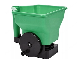 Ein praktisches Handger t, das sowohl im Garten zum Verteilen von Saatgut oder D nger als auch auf Bild 2